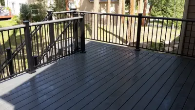 StoneCroft Construction - Design-Build Services in Colorado Springs, CO