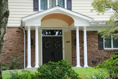Stump's Decks and Porches - Carpentry & Woodworking in Ephrata, PA