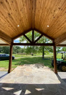 H3 Outdoor Design & Construction - Landscape Design in Bryan, TX