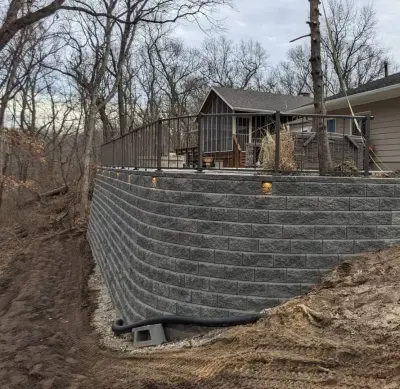 Gill Services Contracting Co. - Fence Installation in Hingham, MA