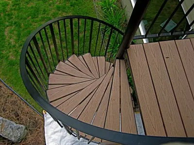 Home Environments - Design-Build Services in Spokane, WA