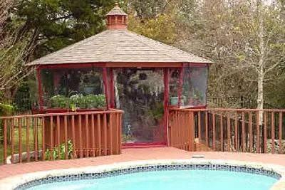 EnclosureGuy Patio Enclosures - Deck Building & Repair in Gonzales, TX