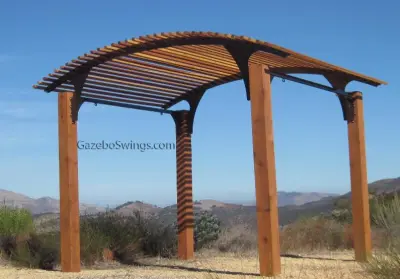 GazeboSwings.com - Deck Building & Repair in Greenfield, CA