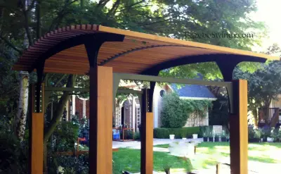 GazeboSwings.com - Deck Building & Repair in Greenfield, CA