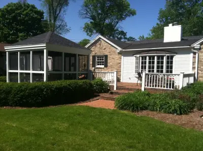Valley Of Wisconsin - Fence Installation in New Berlin, WI