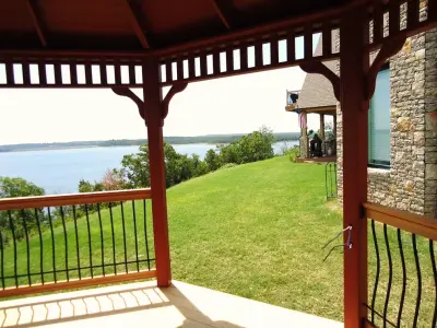 Phoenix Builders Of Tulsa LLC - Deck Building & Repair in Broken Arrow, OK