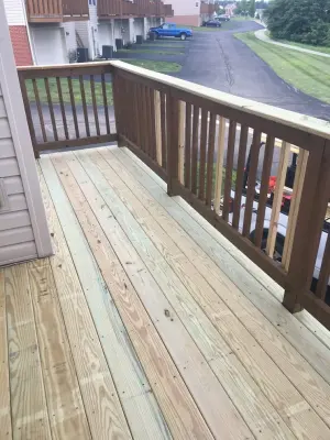 Hometown Deck & Fence Restorations - Fence Installation in Pittsburgh, PA