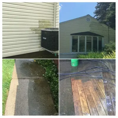 Hometown Deck & Fence Restorations - Fence Installation in Pittsburgh, PA