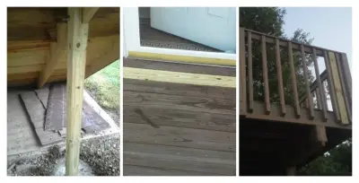 Hometown Deck & Fence Restorations - Fence Installation in Pittsburgh, PA