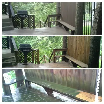 Hometown Deck & Fence Restorations - Fence Installation in Pittsburgh, PA