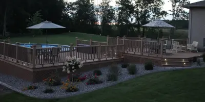 Green Bay Decking - Deck Building & Repair in Green Bay, WI