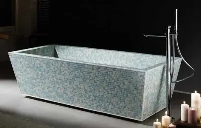 Glow Accent Art Inc. - Tile & Stone Installation Services in Philadelphia, PA