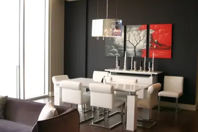 Hyatt Grand Residences — Deck Building & Repair project by PureModern