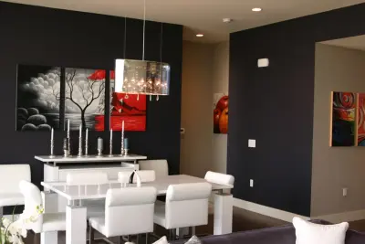 PureModern - Interior Design & Decorating in Spokane, WA