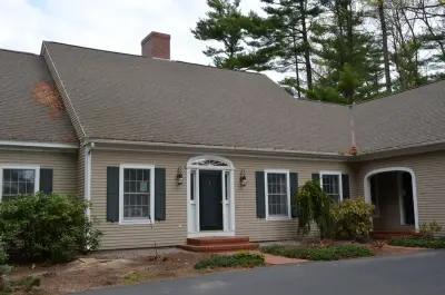 J. R. Heald Builders, LLC. - Custom Home Builders in Barrington, NH