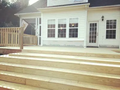 DECR Renovations - Architectural & Building Design Services in Benson, NC
