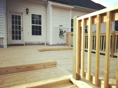 DECR Renovations - Architectural & Building Design Services in Benson, NC