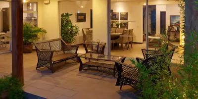 Hall Deck Co - Design-Build Services in Huntsville, AL