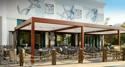 GWT Outdoors - Design-Build Services in Naples, FL