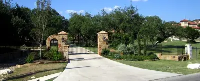 Sticks & Stones Construction, LLC - Stone & Concrete Installation in Austin, TX