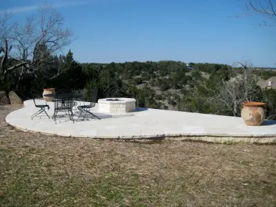Sticks & Stones Construction, LLC - Stone & Concrete Installation in Austin, TX