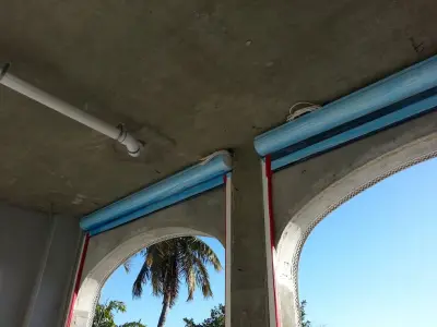 Sentinel Retractable Screens, LLC - Custom Home Builders in Miami, FL