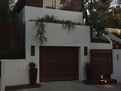 LA-Decks Backyard and Pool Remodeling - Siding & Exterior Remodeling in Los Angeles, CA