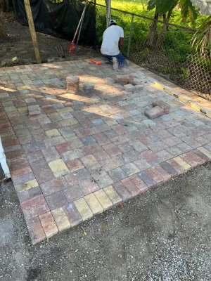 Rooted Landscape Services of IRC LLC - Garden Remodeling in Vero Beach, FL