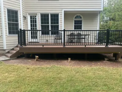 Elite Xteriors NC - Door Installation & Replacement in Cary, NC