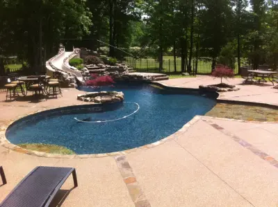Leisure Scapes Landscaping - Landscape Design in Lakeland, FL