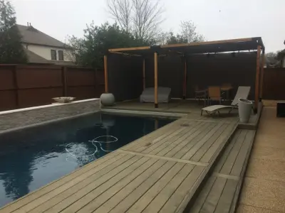 Leisure Scapes Landscaping - Landscape Design in Lakeland, FL
