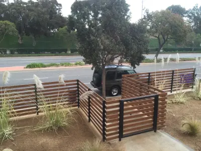 Heath Carpentry - Fence Installation in Manhattan Beach, CA