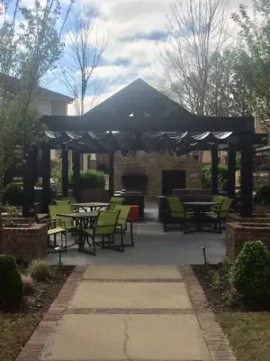Leisure Scapes Landscaping - Landscape Design in Lakeland, FL