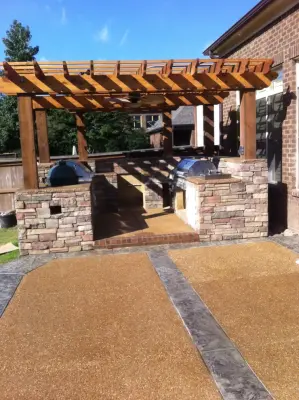 Leisure Scapes Landscaping - Landscape Design in Lakeland, FL