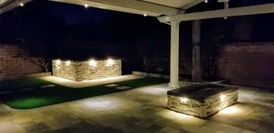 Laguna Niguel Initiative by Ocean Pacific Patios
