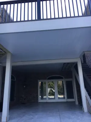 Color Guard Railing Systems - Deck Building & Repair in Sheboygan Falls, WI