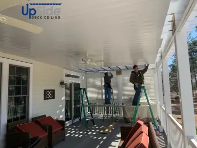Color Guard Railing Systems - Deck Building & Repair in Sheboygan Falls, WI