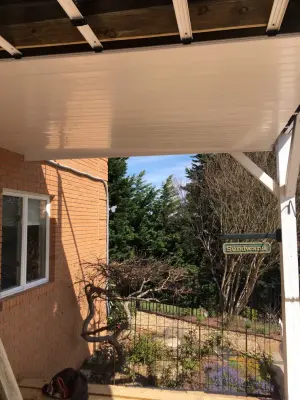 Color Guard Railing Systems - Deck Building & Repair in Sheboygan Falls, WI