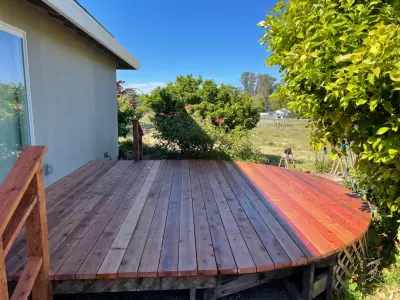 Sonoma customs - Carpentry & Woodworking in Petaluma, CA