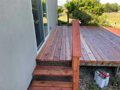 Sonoma customs - Carpentry & Woodworking in Petaluma, CA