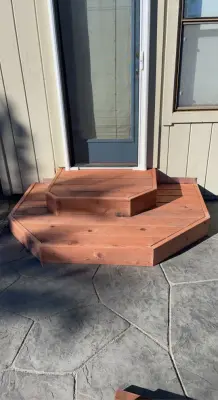 Sonoma customs - Carpentry & Woodworking in Petaluma, CA