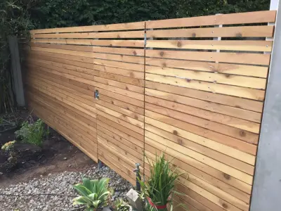 Heath Carpentry - Fence Installation in Manhattan Beach, CA