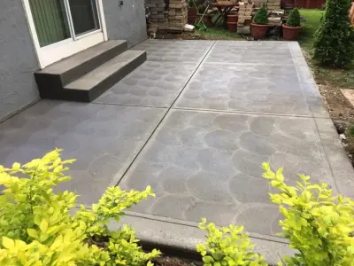 Daniel's Concrete Art - Commercial Construction Services in Columbus, OH