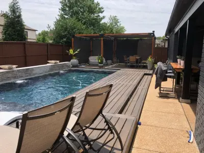 Leisure Scapes Landscaping - Landscape Design in Lakeland, FL