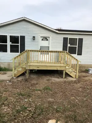 T & J Home Improvements, LLC - Design-Build Services in Delmar, MD