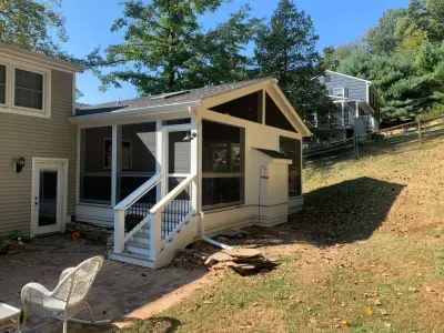 Brintnall Deck Works - Door Installation & Replacement in Joppa, MD