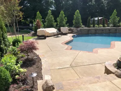 Leisure Scapes Landscaping - Landscape Design in Lakeland, FL