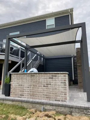 DeckThisOut - Deck Building & Repair in Carmel, IN