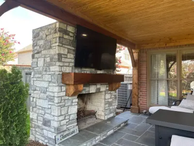 Accurate General Construction - Fence Installation in Memphis, TN