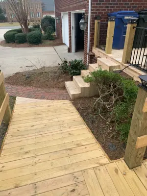 Narron Woodworks - Carpentry & Woodworking in Kinston, NC